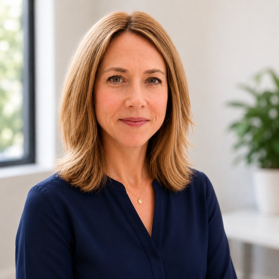 Ali Bennatt, PT, DPT